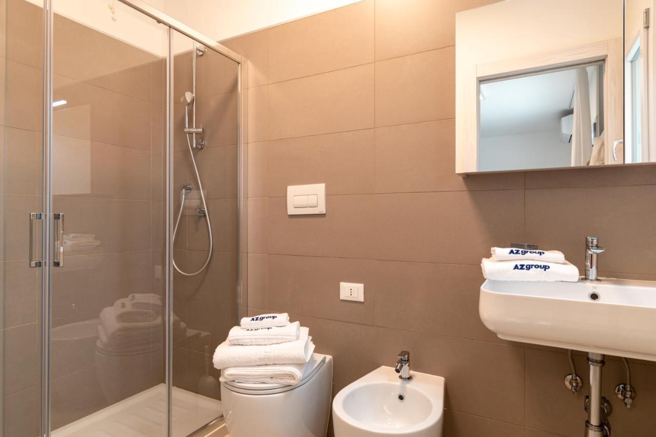 Iris Suite Bibione Exterior photo